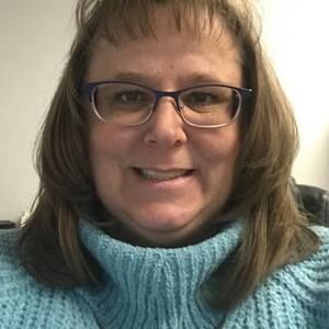 Meet your Posher, Cindy